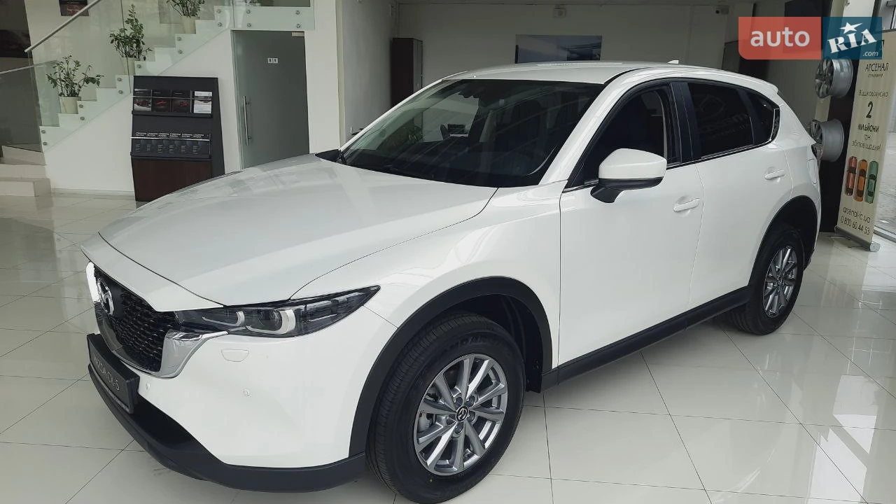 Mazda-4
