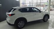 Mazda CX-5 Touring