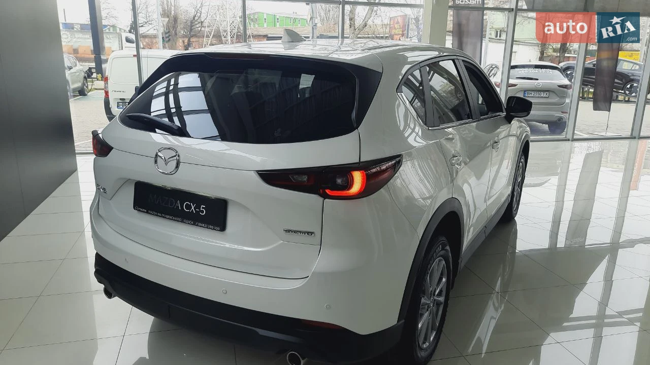 Mazda-9