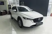 Mazda CX-5 Touring