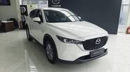 Mazda CX-5 Touring