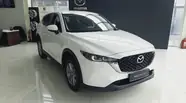 Mazda CX-5 Touring