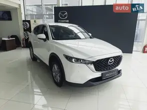 Mazda CX-5 Mazda CX-5