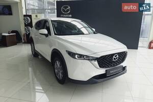 Mazda CX-5 Touring