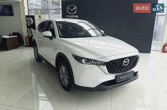 Mazda CX-5 2025 в Одеса