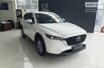 Mazda CX-5 2025 Touring