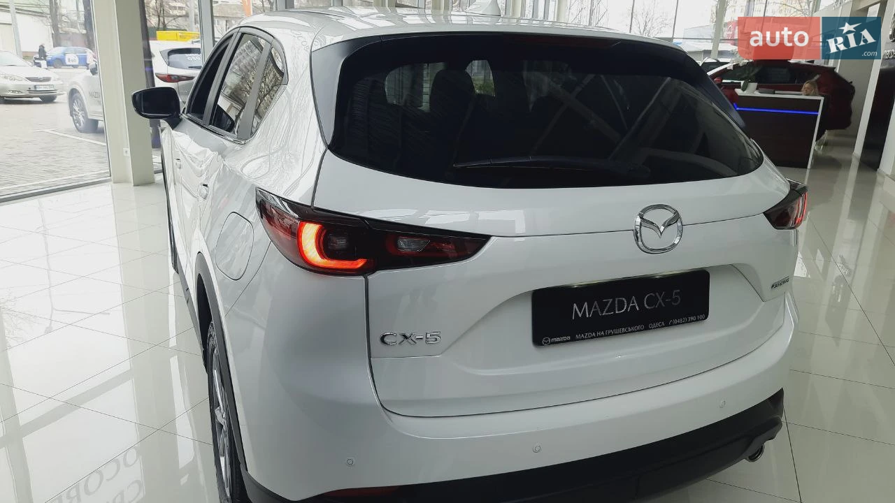 Mazda-8