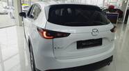 Mazda CX-5 Touring