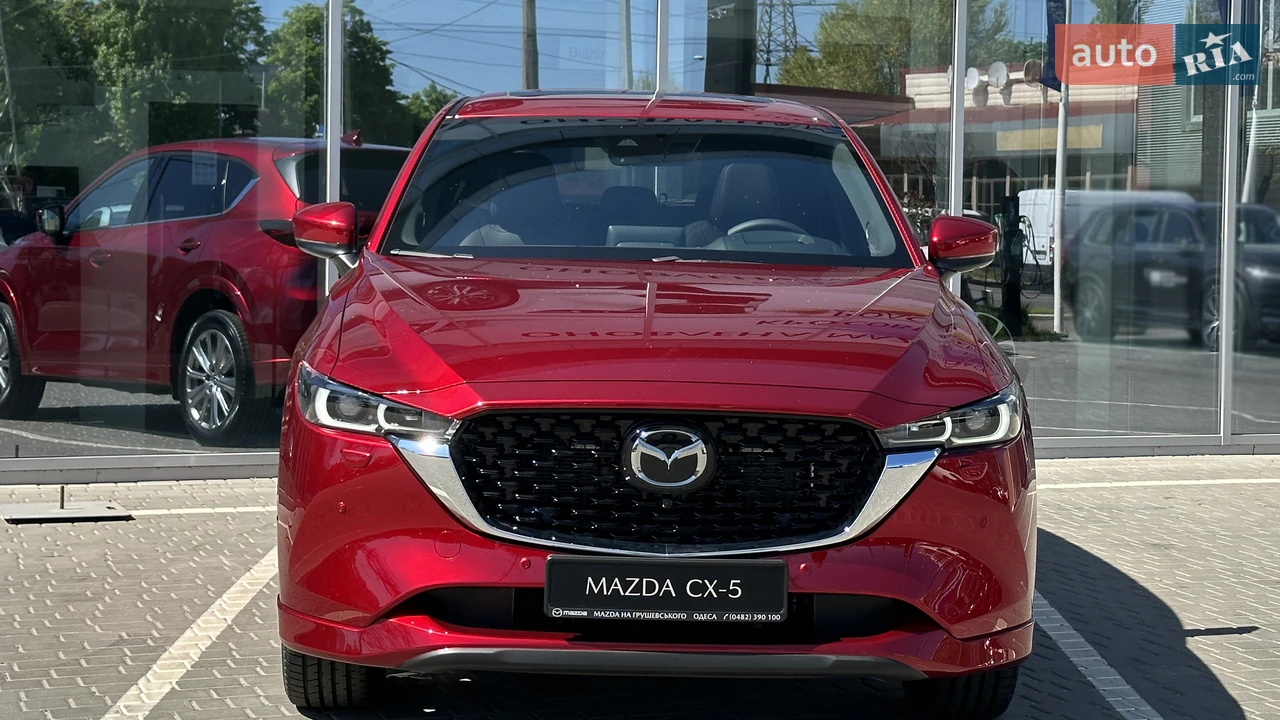 Mazda-4