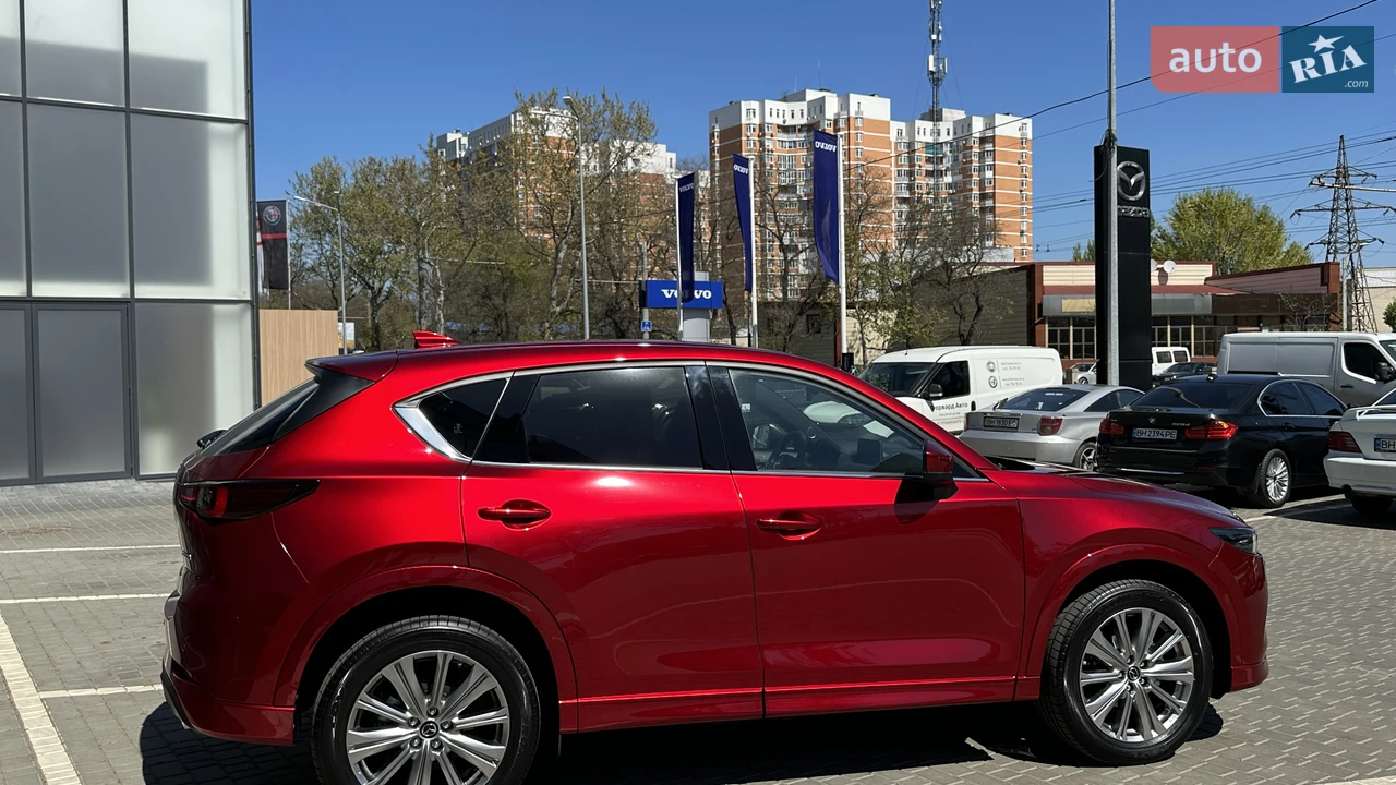Mazda-9