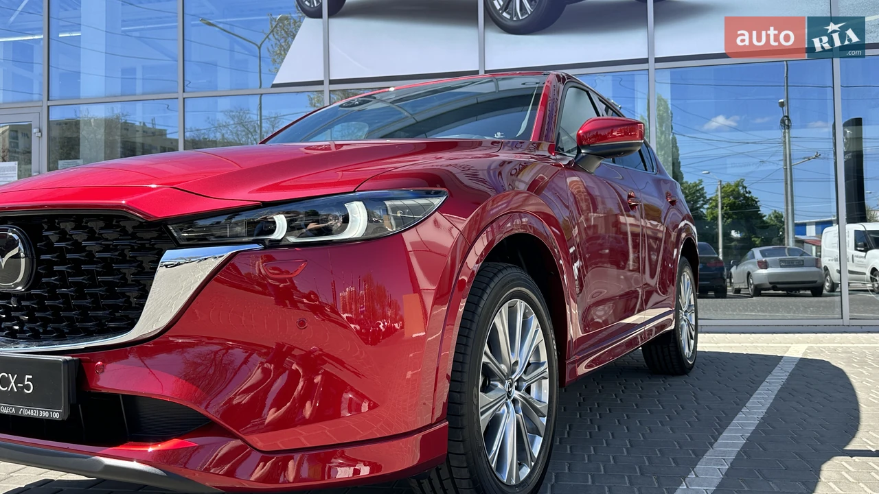 Mazda-8