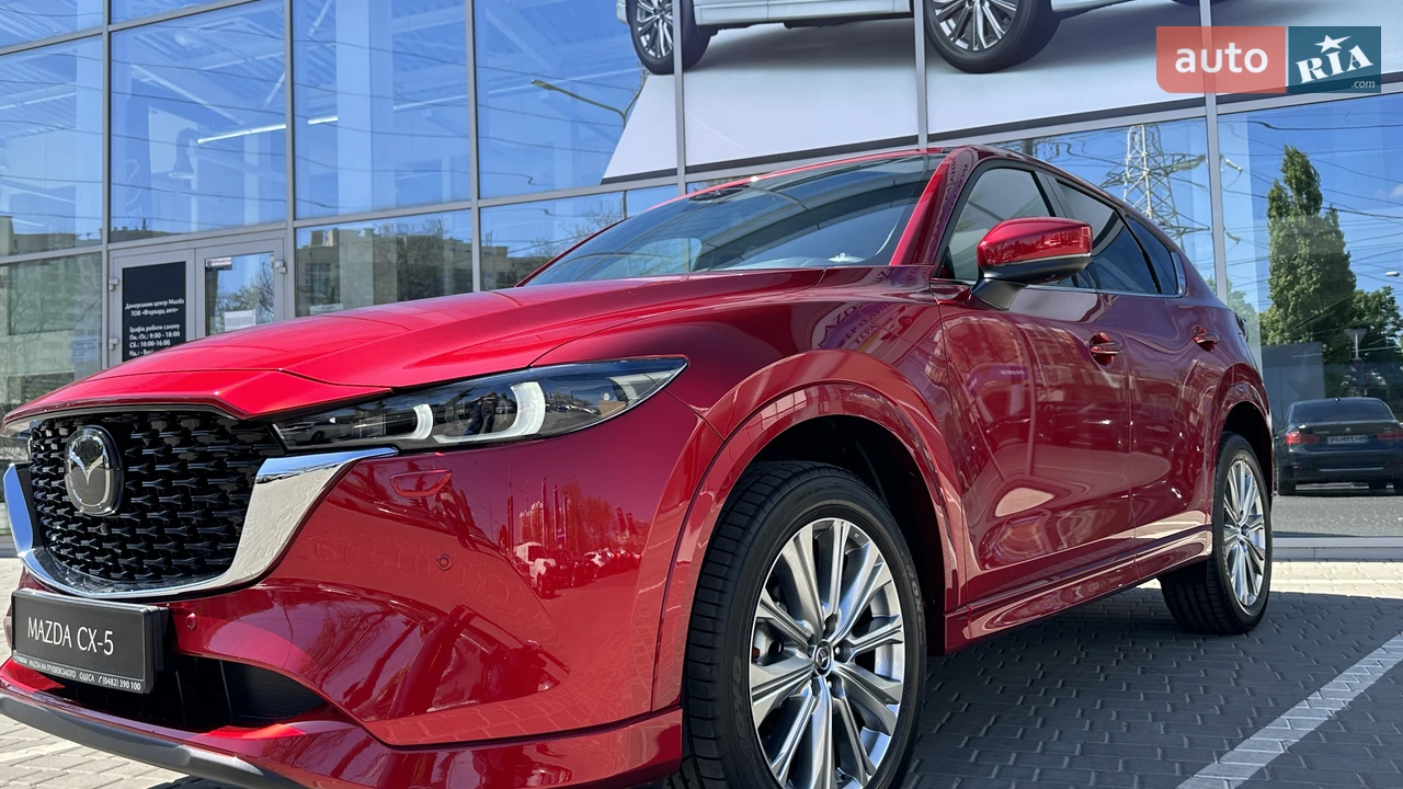 Mazda-6