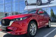 Mazda CX-5 Style