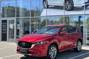 Mazda CX-5 Style