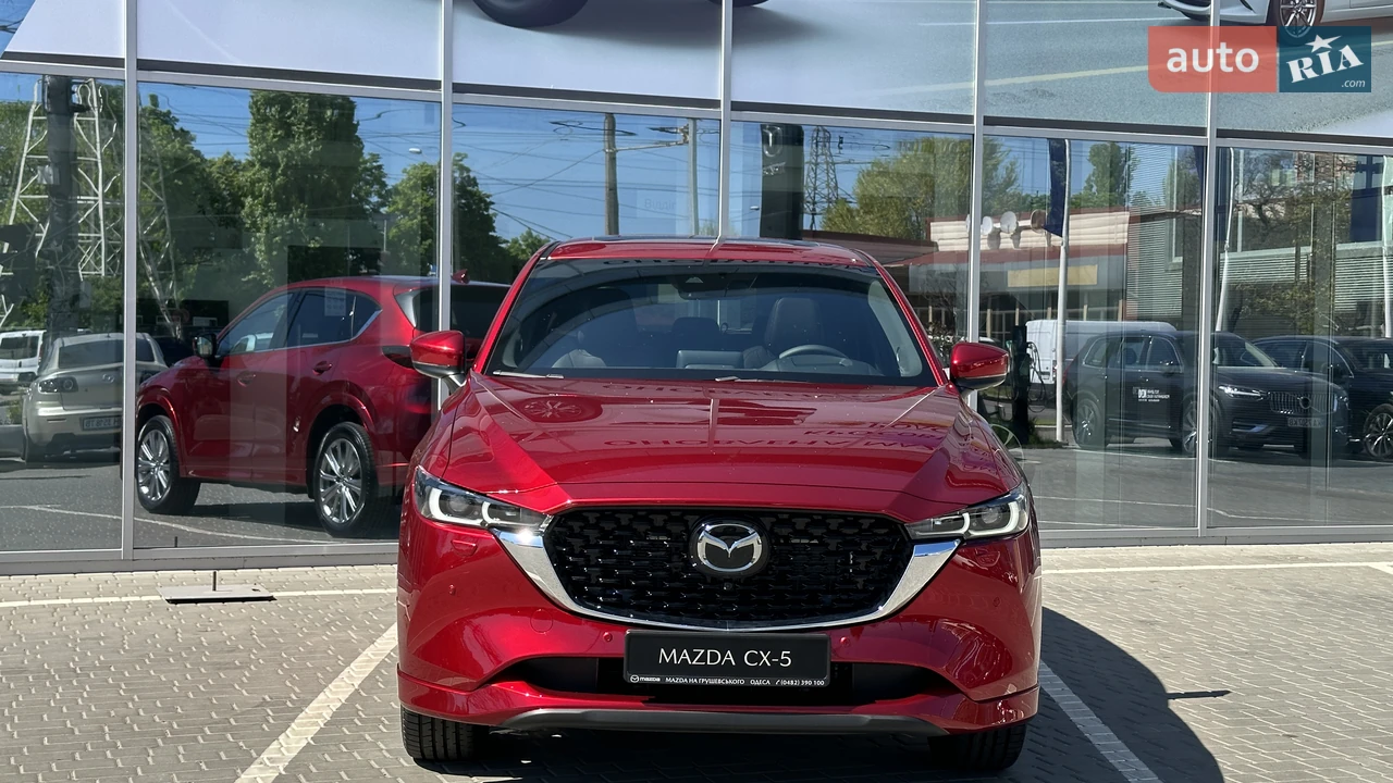 Mazda-3