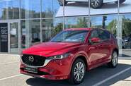 Mazda CX-5 Style