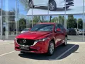 Mazda CX-5 Mazda CX-5