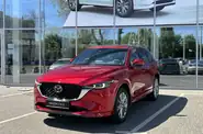 Mazda CX-5 Style
