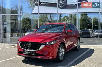 Mazda CX-5 2025 в Одеса
