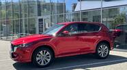 Mazda CX-5 Style