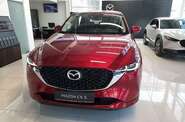 Mazda CX-5 Style
