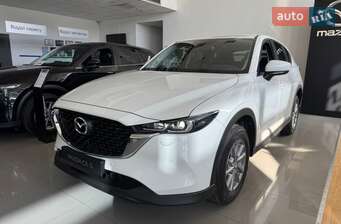 Mazda CX-5 2025 в Полтава