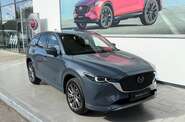 Mazda CX-5 Top