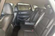 Mazda CX-5 Top