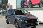 Mazda CX-5 Top