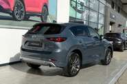 Mazda CX-5 Top