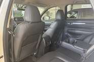 Mazda CX-5 Top