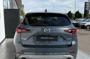 Mazda CX-5 Top