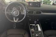 Mazda CX-5 Top