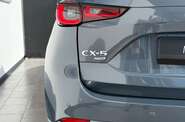 Mazda CX-5 Top