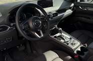 Mazda CX-5 Top