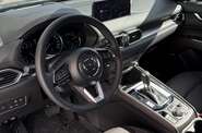 Mazda CX-5 Top