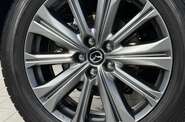 Mazda CX-5 Top