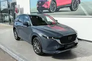 Mazda CX-5 Top