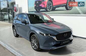 Mazda CX-5 2025 в Полтава