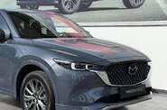 Mazda CX-5 Top