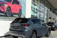 Mazda CX-5 Top
