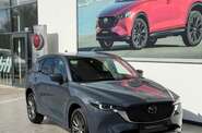 Mazda CX-5 Top