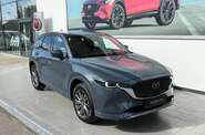 Mazda CX-5 Top