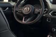 Mazda CX-5 Top
