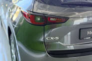 Mazda CX-5 Touring