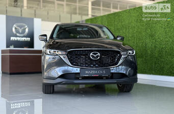 Mazda CX-5 2025 Touring