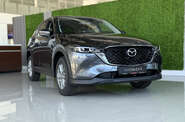Mazda CX-5 Touring