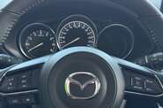 Mazda CX-5 Touring