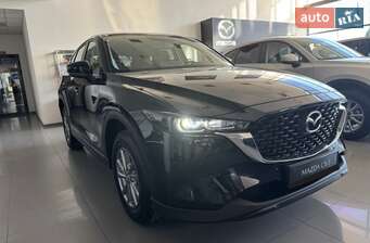 Mazda CX-5 2025 в Полтава