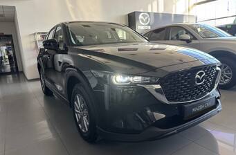 Mazda CX-5 2025 Touring